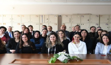 Öğretmenlerin Haziran Dönemi Mesleki Çalışma Seminerleri Çevrim İçi Yapılacak