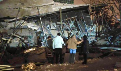 On Altı Kişinin Öldüğü Avşar Otel Davasında Gözler Bilirkişi Raporuna Çevrildi