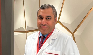 Onkoloji Alanının Tanınan İsmi Profesör Doktor Hakan Harputluoğlu İnönü Üniversitesine Geri Döndü