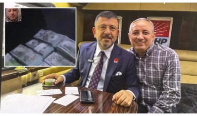 Para Trafiğinin Kilit İsmi Turgut Koç Adliyede Verdiği Yeni İfadede Ankara'daki Gizli Görüşmeyi İtiraf Etti