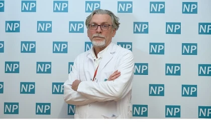Parkinson riskinde çevresel faktörler öne çıkıyor!