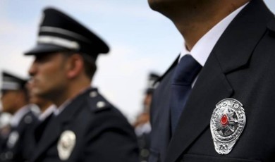 Polis Teşkilatına On Bin Yeni Memur Katılıyor! POMEM Sınav Sonuçları Erişime Açıldı