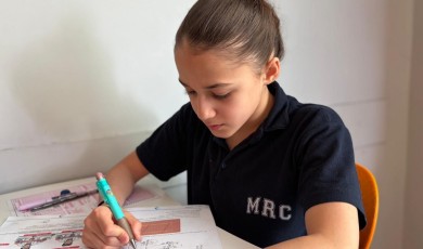 Sınava Sayılı Günler Kala Yeni Konu Çalışma Hatasına Düşen Öğrencileri Uzman İsim Uyardı