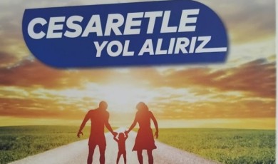 Suat GÜLŞEN / Babayla Aşılan Dağlar