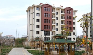TOKİ Kurasız Konut Başvurusu Nasıl Yapılır? Kimler Kurasız Ev Alabilir?