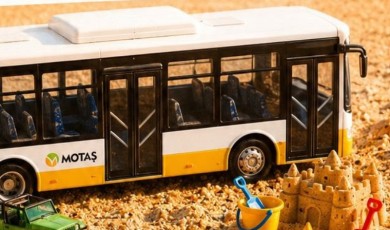 Toplu Taşımada Yaz Tarifesi Bugün İtibarıyla Resmen Başladı