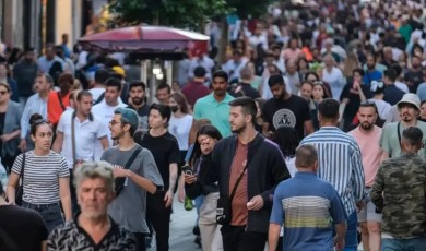 Türkiye İstatistik Kurumu Nisan Ayı Verilerini Açıklarken Bazı Geçmiş Aylara Ait Rakamlarda Revizyona Gitti