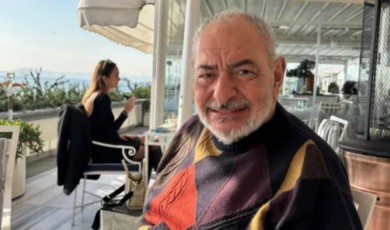 Ünlü Gazeteci Reha Muhtar Bodrum'da Tedavi Gördüğü Hastanede Hayatını Kaybetti