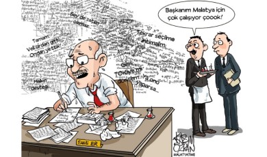 Veli Ağbaba Zayıflarsa Ak Parti Kazanır Mı? Malatya’da Konuşulan Soru Bu
