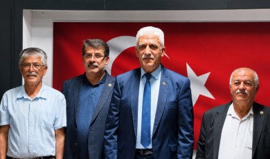 Verimli Sezona Rağmen Düşük Kalan Alım Fiyatları Üreticiyi Kara Kara Düşündürüyor