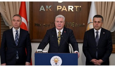 Yargıda Otuz Maddelik Yeni Dönem Başlıyor: Beklenen Kanun Teklifi Meclis Başkanlığına Sunuldu