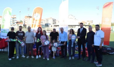 Yaz Tatilini Dolu Dolu Geçirmek İsteyen Gençler İçin Spor Okulları Başladı