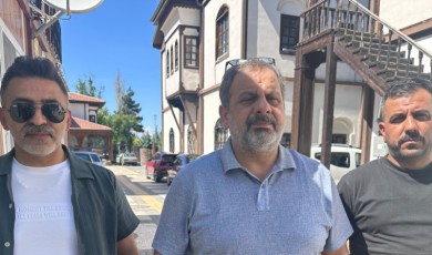 Yeni Çarşıda Büyük Çıkmaz: Lokantacı Esnafı Bacasız Dükkanlarla Karşı Karşıya Kaldı