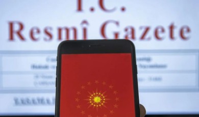 Yeni Yasayla Tarımdan Alkole Birçok Sektörde Kurallar Sil Baştan Değişiyor
