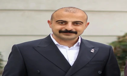 Zafer Partisi Malatya Kurucu İl Başkanı Turgut Şahin İstifa Etti