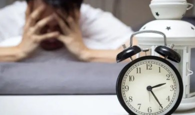 50 Yaş Altı Kanserlerdeki Artışın Arkasında Uykusuzluk mu Var?