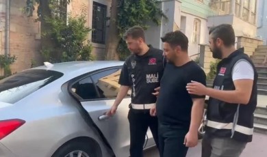 AHBAP Derneği Soruşturmasında Aralarında Oğuzhan Uğur’un Da Oldu 7 Kişi Gözaltına Alındı