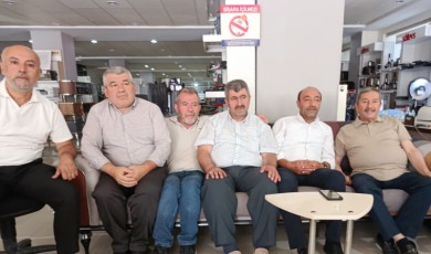 Anne ve Babasının Hayrına Sürdürdüğü Gelenekle Hastanenin Ekipman İhtiyacını Karşılıyor