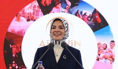 Annelerin Beklediği Temmuz Ayı Doğum Yardımları Hesaplara Aktarıldı