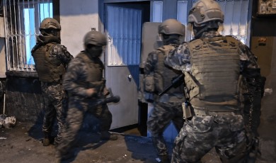 Aralarında Malatya'nın Da Olduğu İllerde 84 Milyar Liralık Vurgun Deşifre Edildi