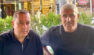 Başkan Abdullah Aksoğan Adalet Bakanı'ndan Randevu Talep Etti
