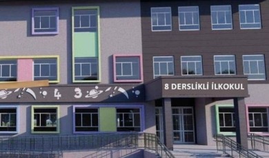 Battalgazi, Yeşilyurt ve Darende İlçelerindeki Üç İlkokulun Yapım İhalesi Tamamlanarak Sözleşmesi İmzalandı
