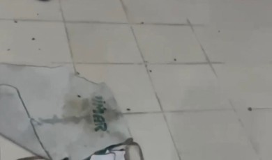 Battalgazi'de Bir Fırındaki Skandal İddialar Mahalleliyi İsyan Ettirdi