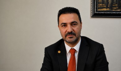 Bilal Yıldırım'dan Bülent Tüfenkci'ye: İçi Boş Manşetler Malatya’da Artık Sökmez!