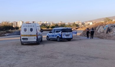 Bostanbaşı Mahallesi'ndeki Husumet Kavgasında Kurşunlar Havada Uçuştu