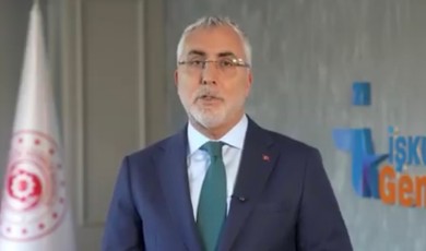 Çalışma Bakanlığı İmalat Sektörü İçin Destek Paketini Açıkladı
