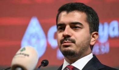 Çankaya Belediye Başkanının Tutuklanmasına Veli Ağbaba'dan Ne Hukuka Sığıyor Ne Vicdana Tepkisi!
