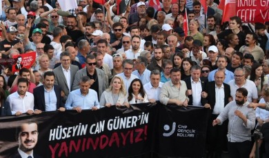 Çankaya Belediyesindeki İhale Soruşturmasında Veli Ağbaba Gölgesi! İhalelere Ağbaba Mı Müdahale Etti?