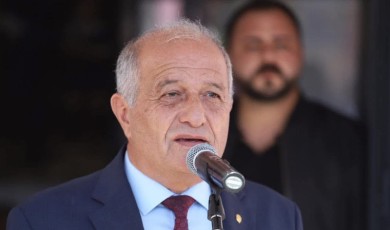 CHP'de Yeni Parti Sancıları Başladı! Malatya'dan İlk İstifa Haberi Geldi