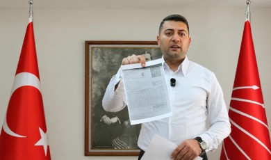 Cumhuriyet Halk Partisi Malatya İl Örgütünde Hesaplar Karıştı! Usulsüzlük İddiaları Yargıya Taşınıyor