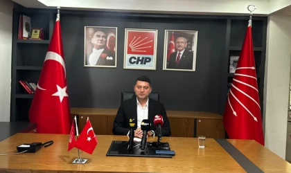 Cumhuriyet Halk Partisi Malatya İl Yönetiminde Taşlar Yerinden Oynadı