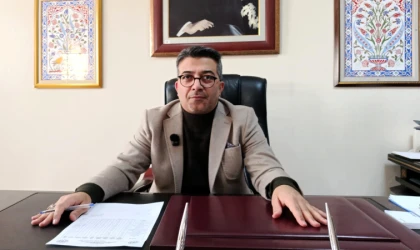 Darende Sağlıkta Altın Çağını Yaşarken Başhekimine Veda Ediyor
