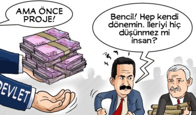 Demedi Deme! Eserin Sahibi Kim?