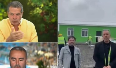 Deprem Konutlarının Yapıldığı Malatya'da Gözler Ahbap Derneğinin Harcamalarına Çevrildi