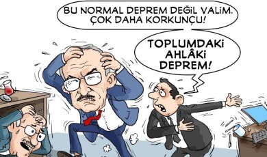 Depremzedelik Değil İstismar: Hak Sahipleri Konteynerlerden Çıkmak İstemiyor