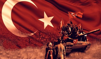 Doğan DAĞ / 15 Temmuz: Bir Doğum Günü Tefekkürü