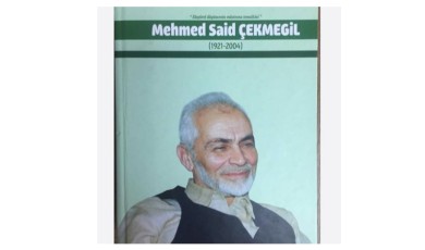 Doğan DAĞ / OKUL ŞEHRİN MUALLİM TERZİSİ Said Çekmegil