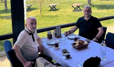 Doğanşehir Değerli Bir İsmini Kaybetti: İş İnsanı Hacı Nezih Şahin Hayatını Kaybetti
