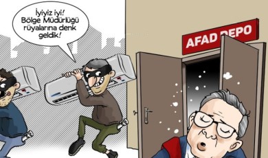 Enkazdan Sonra Malatya'nın En Büyük Sınavı Güven Mi?