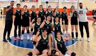 Filede Malatya Fırtınası Esiyor! Grubundaki Tüm Rakiplerini Deviren Temsilcimiz Elazığ Yolcusu