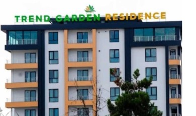 Finlandiya'ya Kaçan Sanığa Trend Garden Davasında 17 Yıl 6 Ay Hapis Cezası Verildi