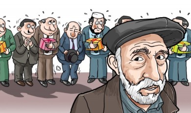 Gazeteci Murat Çetin Malatya Sokaklarındaki Derin Sessizliği ve Büyüyen Feryadı Kaleme Aldı