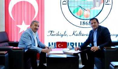 Gençler Geleceğin Mesleklerine Nasıl Hazırlanacak? MİAD ve Darende Belediyesinden Sürdürülebilir Kalkınma İçin İş Birliği