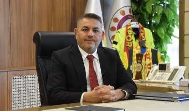 Göreve Geldikleri Günden Bu Yana Üye Sayısını Yedi Yılda İki Katına Çıkardılar