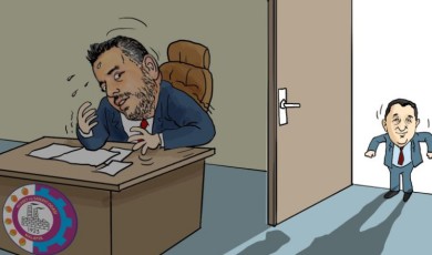 Güçlü Bir Sanayici Aday Çıkaramayan Malatya Seçim Başlamadan Mı Kaybetti?