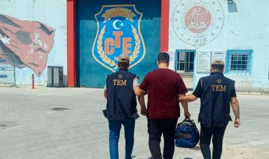 Güvenlik Güçlerinden Kaçamayan Firari FETÖ Mensupları Demir Parmaklıklar Arkasına Gönderildi